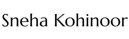 Sneha Kohinoor Ambegaon Budruk Logo